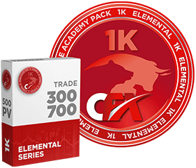 Academy Pack 300