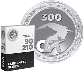 Academy Pack 300